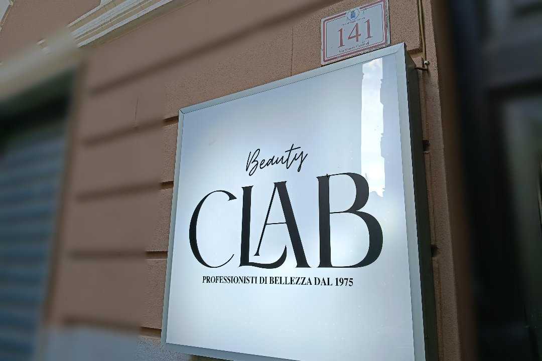 Beauty Clab di Annalisa Marino, Sbarre, Reggio Calabria