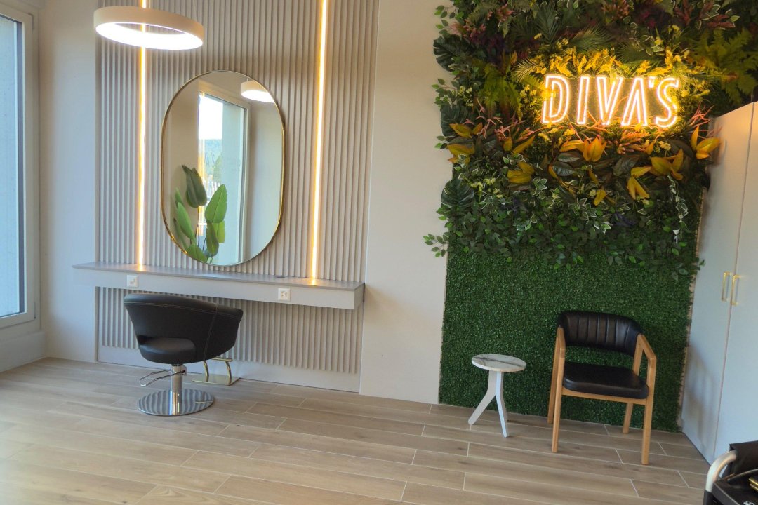 Diva‘s, Aarau