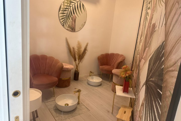 All Beauty - Via Argine - Onglerie Reggio Calabria - Photo de galerie - OneBooking