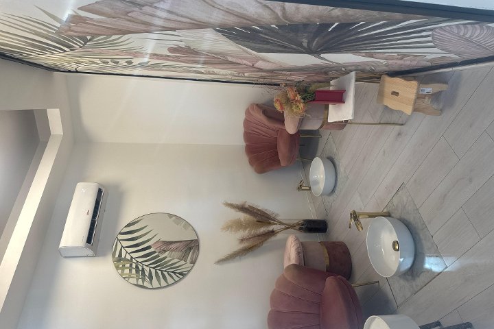 All Beauty - Via Argine - Onglerie Reggio Calabria - Photo de galerie - OneBooking