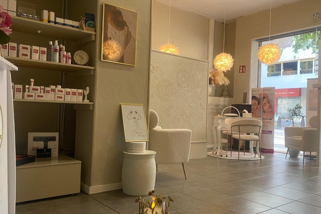 La Agoa - Beauty Clinic, Palma de Mallorca