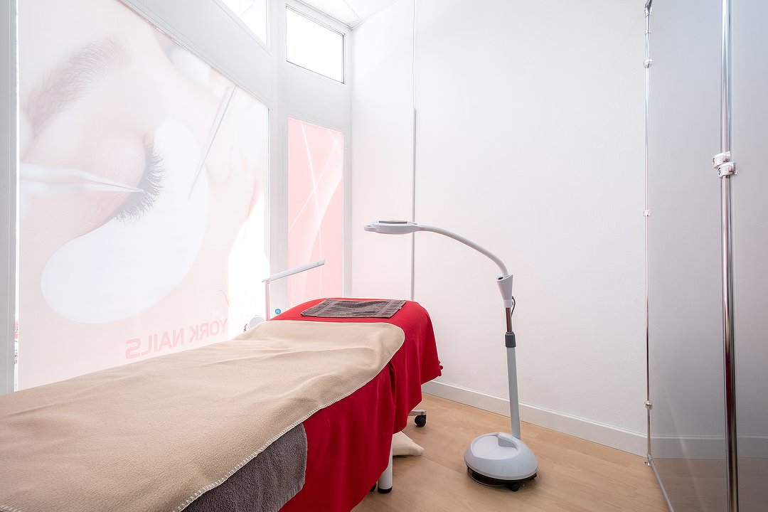 Your Muse Pop Up Salon, Maxvorstadt, München