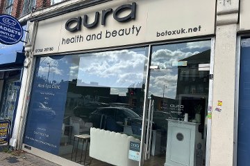 Aura Health & Beauty