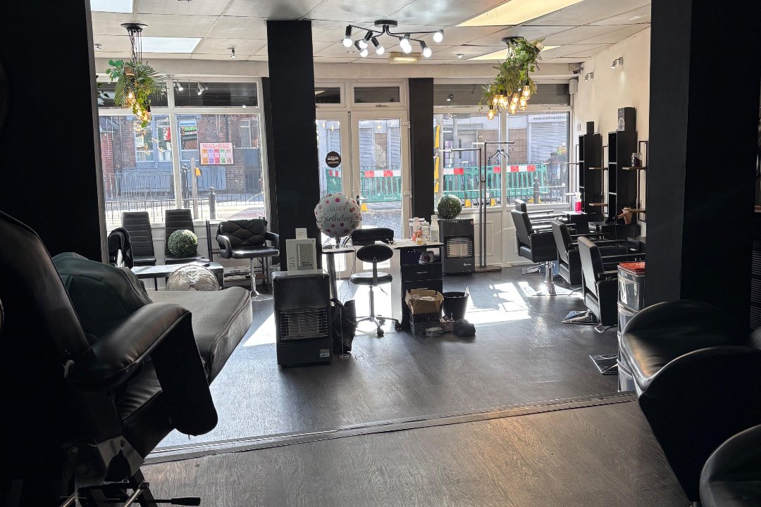 Marcella’s Aesthetics, Anfield, Liverpool