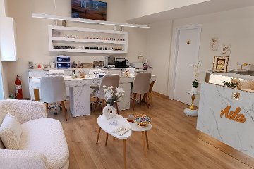 Aila Nail's & Beauty