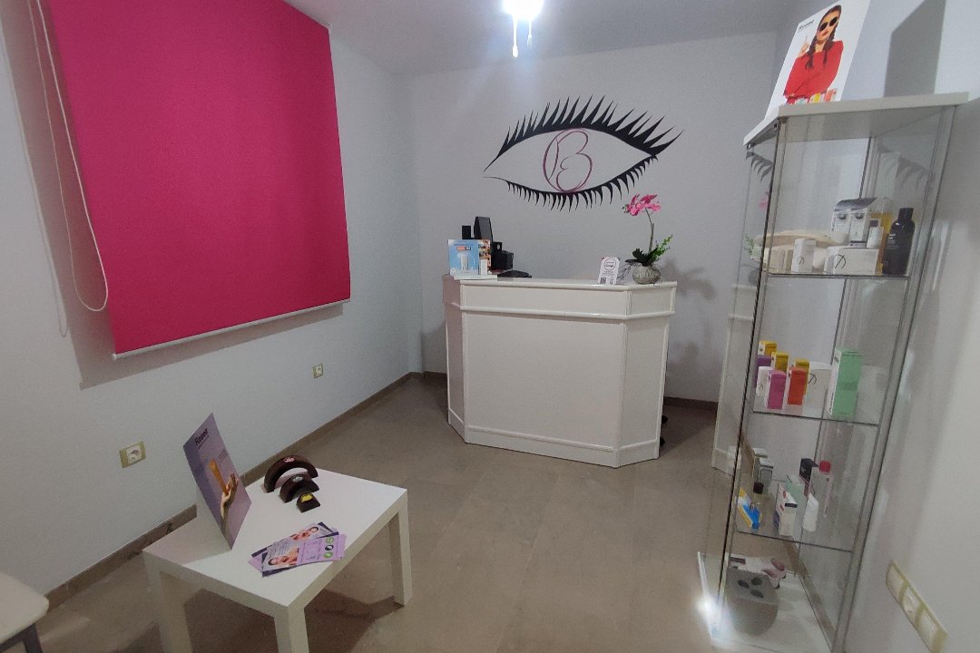 Centro de Belleza Encarni Robles, Mancha Real