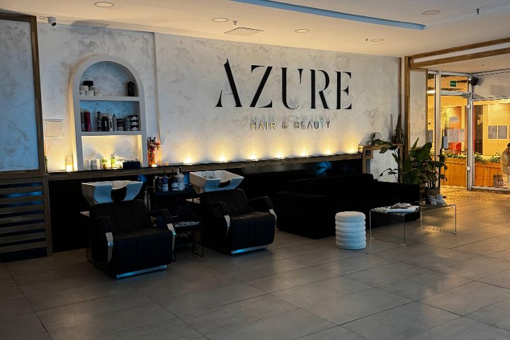 Azure Hair and Beauty | Beauty Salon in Staaken, Berlin - Treatwell