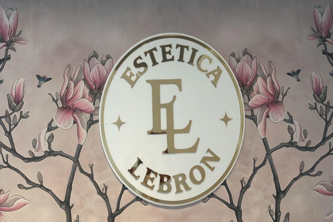 Estetica Lebron, Ravenna, Emilia-Romagna