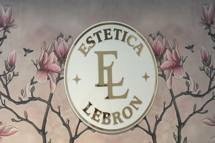 Estetica Lebron