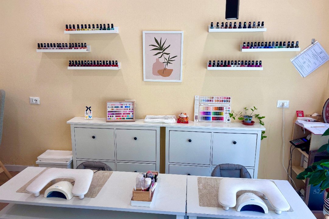 LeA.nails & beauty, Santa Rita, Torino