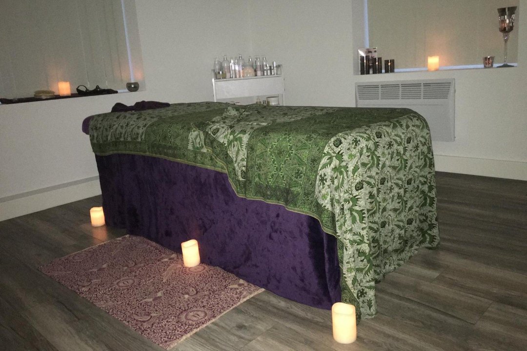 Soul and mind Holistic Therapy & Training, Stirchley, Birmingham