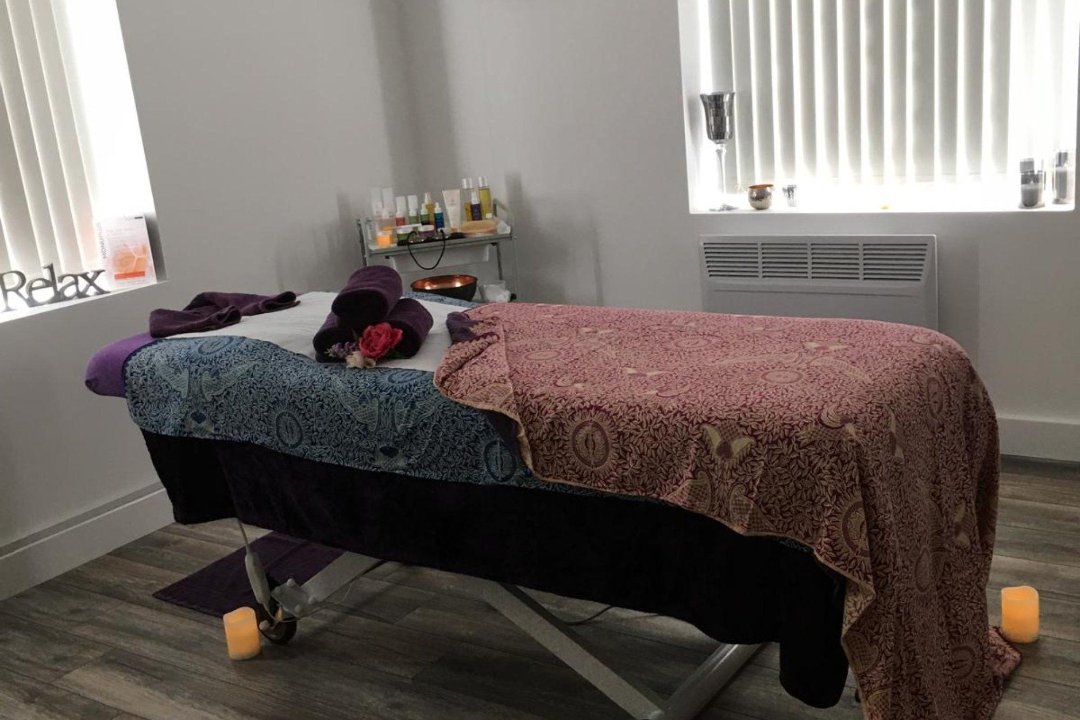 Chica Boo Holistic Therapy & Training, Stirchley, Birmingham
