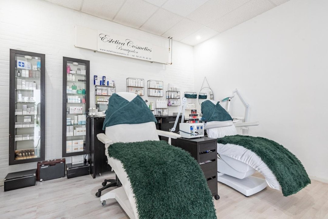 Estetica Cosmetics, Presikhaaf, Gelderland