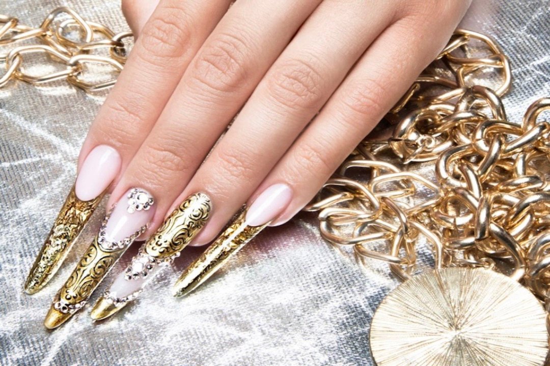 Fan & Ta Nails, Iserbrook, Hamburg
