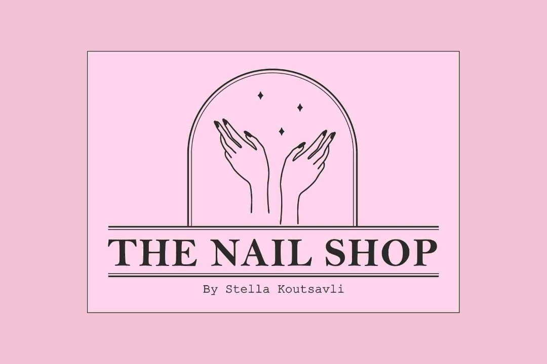 The Nail Shop, Koridallos, Piraeus