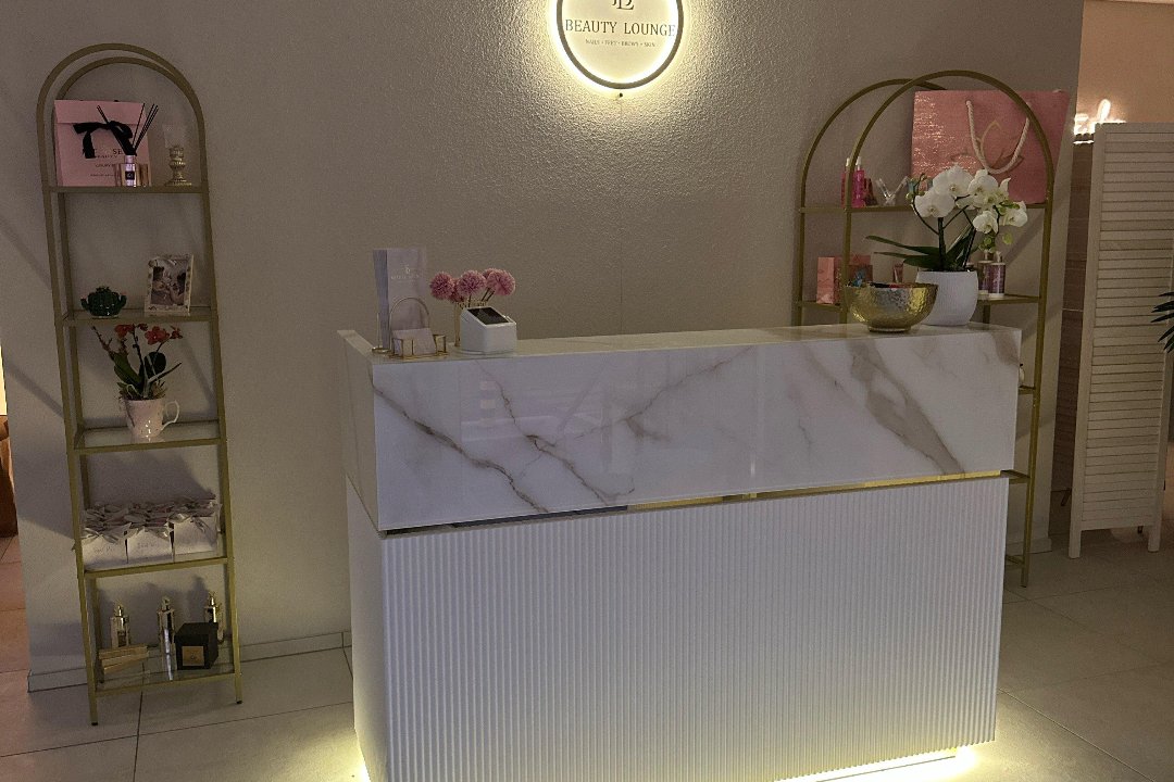 Beauty Lounge, St. Margrethen