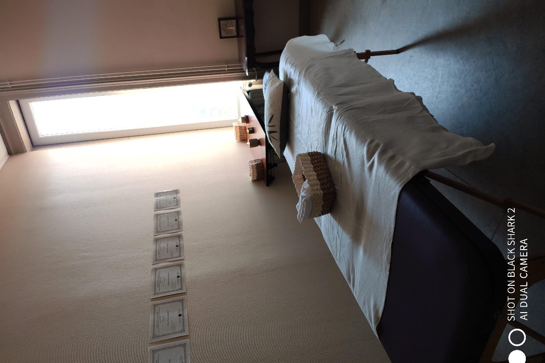 IL massage bien-être, Villeurbanne, Métropole de Lyon