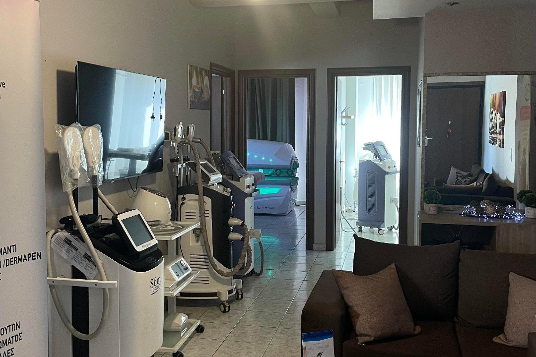 Empyrean Beauty Center, Egaleo, Αττική
