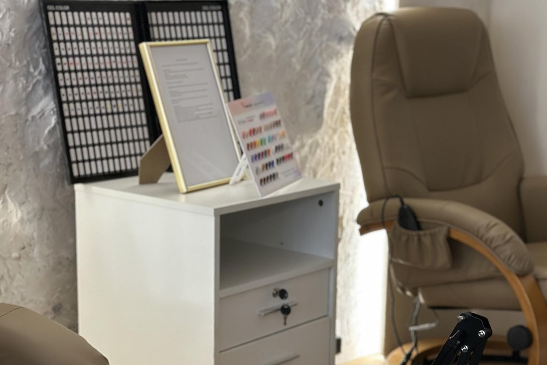 Ele Nail Studio, Ellinoroson, Αθήνα