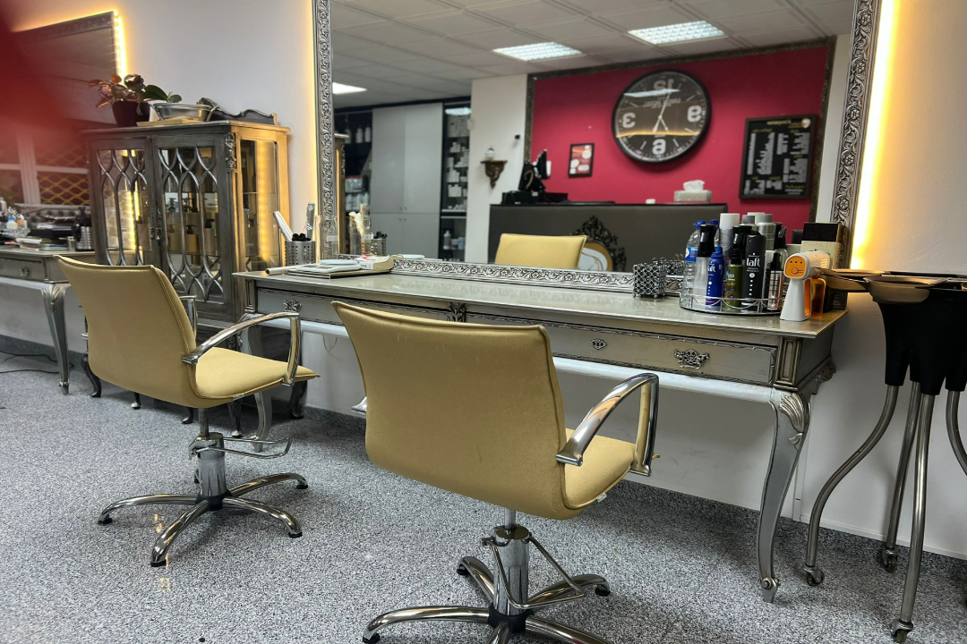 Roberta Souza Hair, Agualva-Cacém