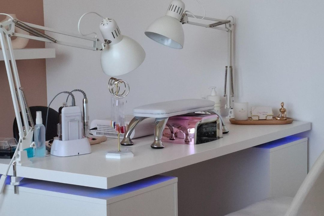 Cozy Nails, Evergem, Gand