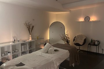 Incanto Massage Face & Body Cosmetic