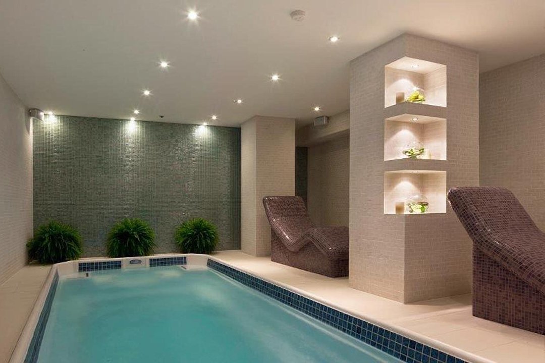 Spa at the Montcalm Hotel Marble Arch, Marble Arch, London