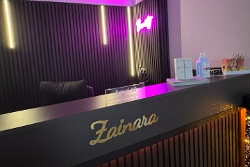 Zainara Cosmetics