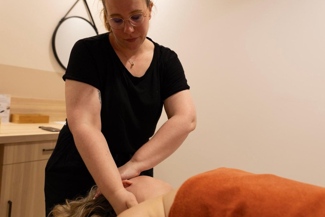 Pause Massage - Massy, Massy, Essonne