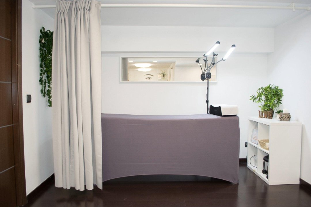 Estética y Micropigmentación Luz de Luna, Manzanares, Madrid