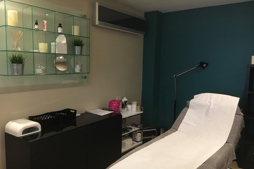 Perfect Glamour at The Beauty Unit, Livingston, Lothians