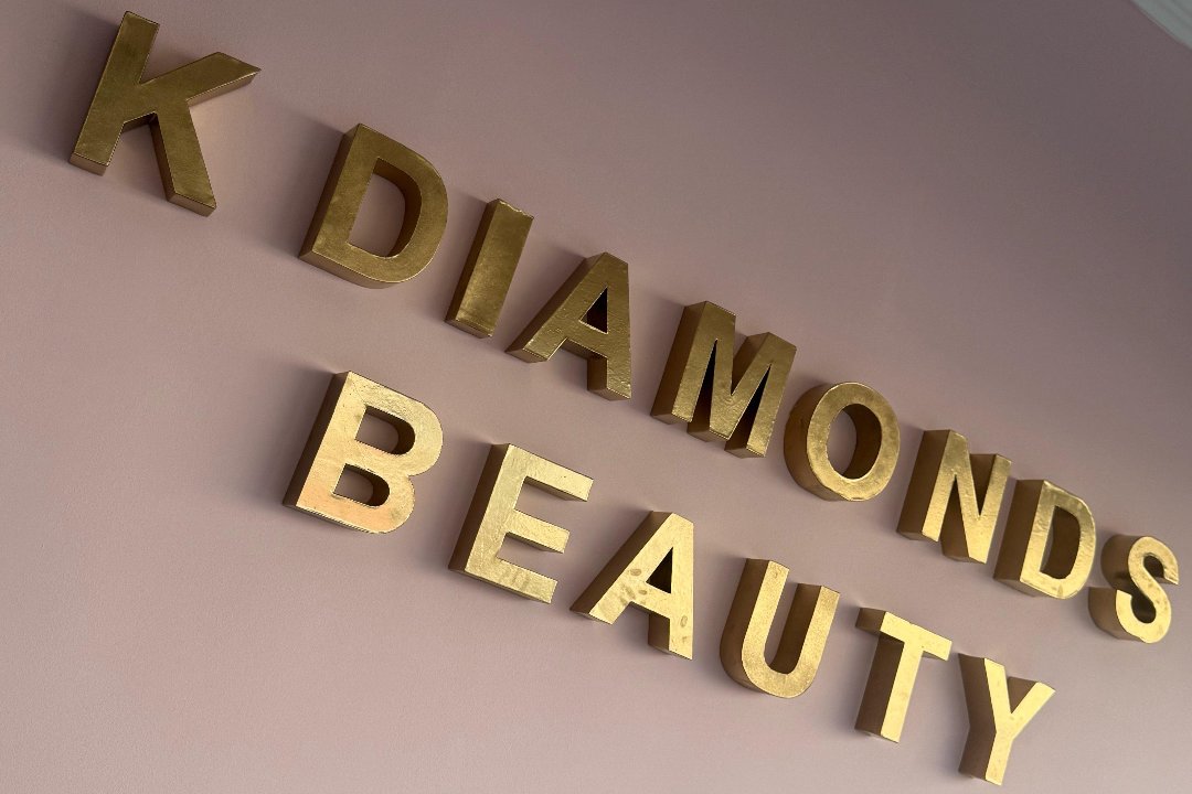 KDB – Nails & Beauty Düsseldorf, Friedrichstadt, Düsseldorf