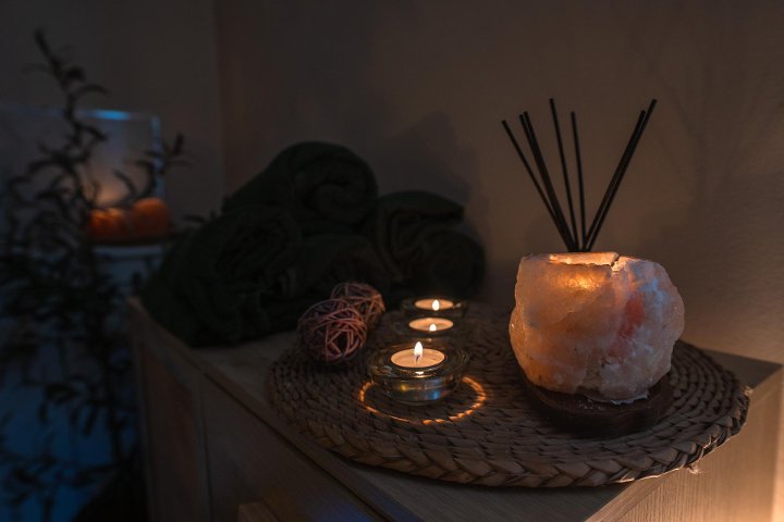 Massage by Magda - Massage Leeds - Photo de galerie - OneBooking