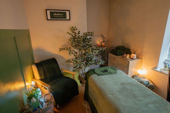 Massage by Magda - Massage Leeds - Photo de galerie - OneBooking