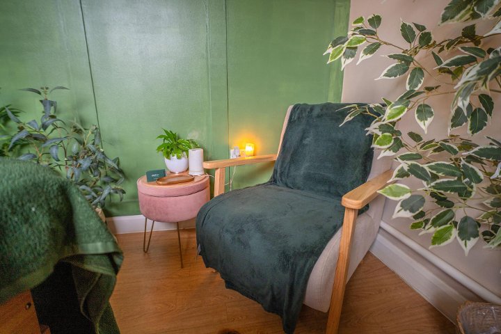 Massage by Magda - Massage Leeds - Photo de galerie - OneBooking