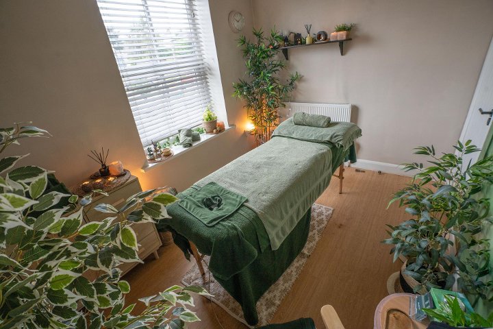 Massage by Magda - Massage Leeds - Photo de galerie - OneBooking