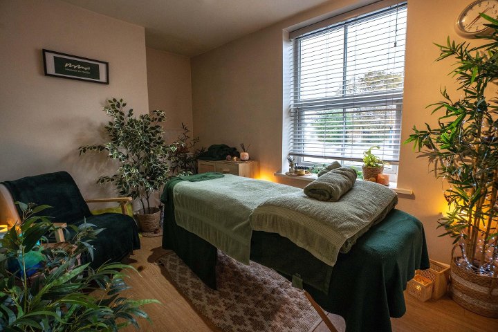 Massage by Magda - Massage Leeds - Photo de couverture - OneBooking