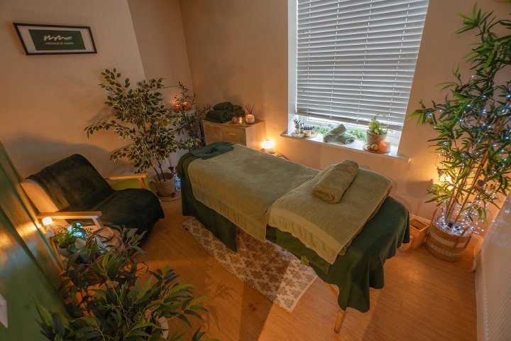 Massage by Magda - Massage Leeds - Photo de galerie - OneBooking