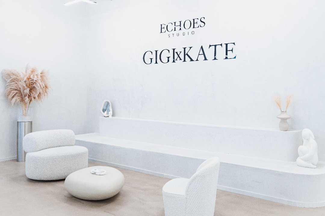 GigixKate beautyloft, Kreis 11, Zürich