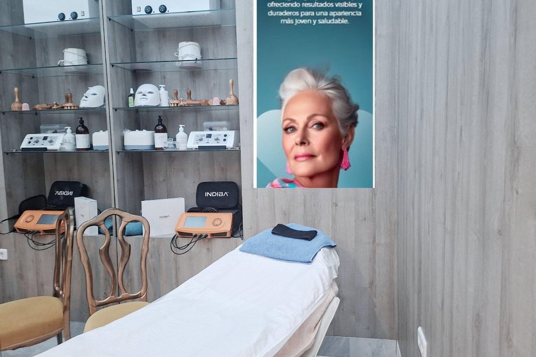 Estética Avanzada y Bienestar Ania Iglesias, Paseo del General Martínez Campos, Madrid