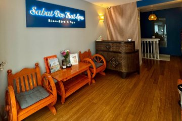 SABAI DEE THAI SPA