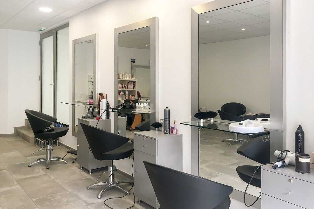 Studio 148 - LEBEAU - Coiffure Beauté, Boucicaut, Paris
