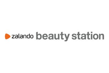 Zalando Beauty Station