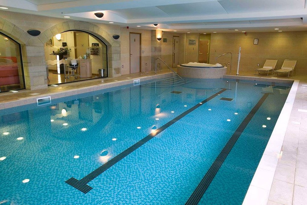 Leisure & Spa at Tankersley Manor, Barnsley, South Yorkshire