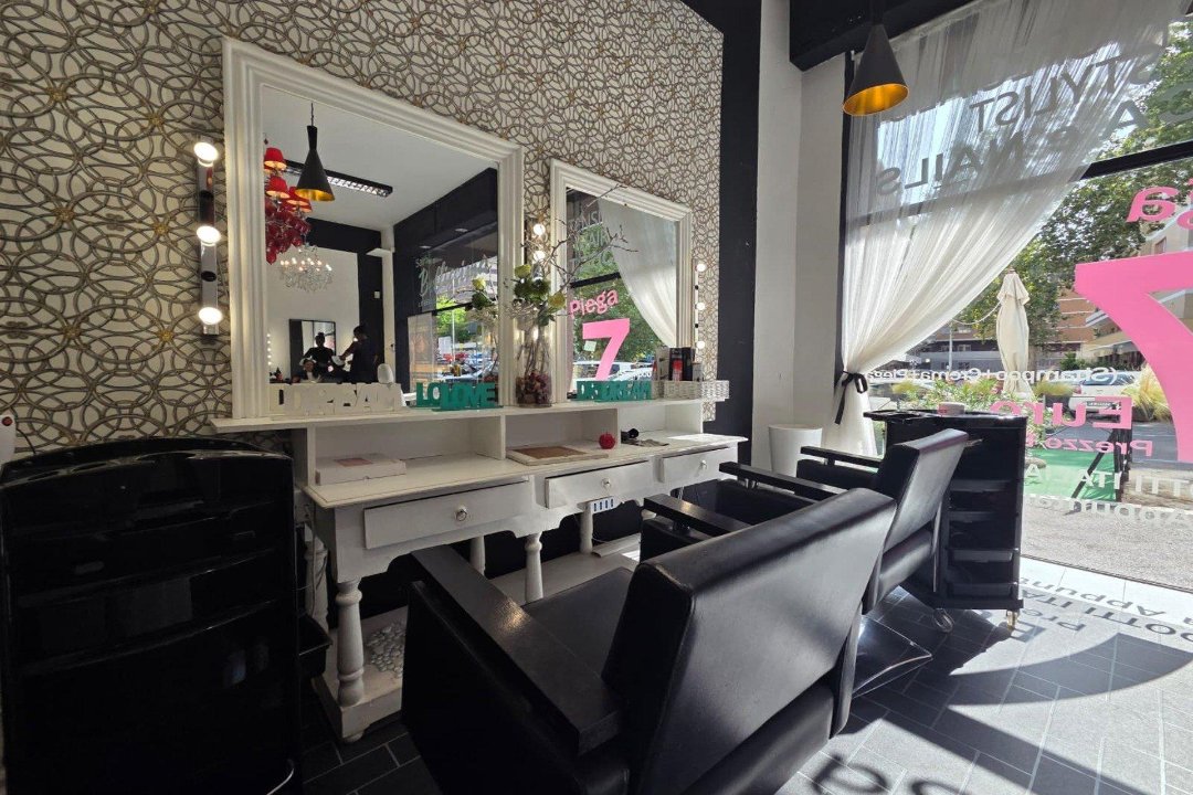 Sarò Bellissima, Cipro, Roma