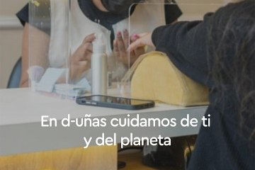 D-uñas | San Rafael