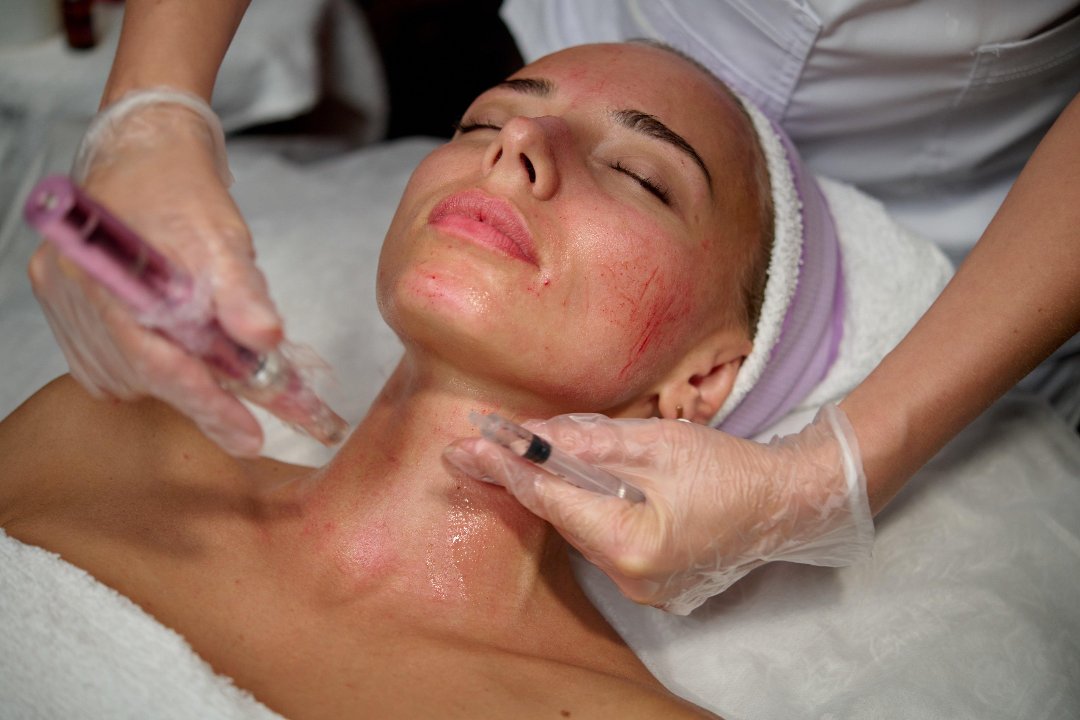 Cosmetology Clinic & Training, Wavertree, Liverpool