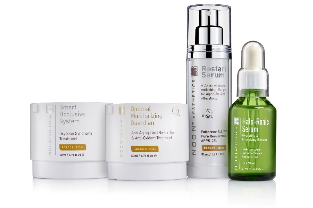 Beauty by Aura, Dagenham Heathway, London