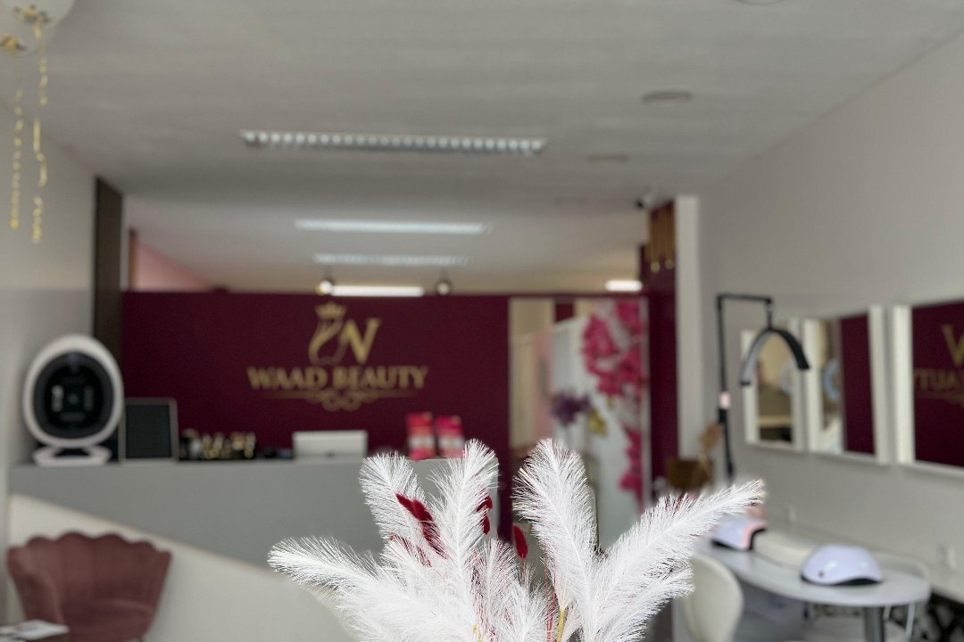 Waad Beauty / Kosmetikstudio / Kosmetikschule, Dillingen/Saar, Saarland