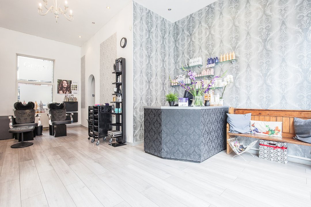 Hairdressers And Hair Salons In Balham London Treatwell